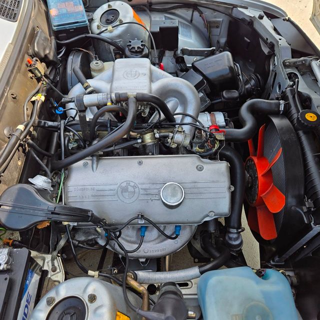 1984 BMW 3 Series 318i E30 Coupe - 22523238 - 19