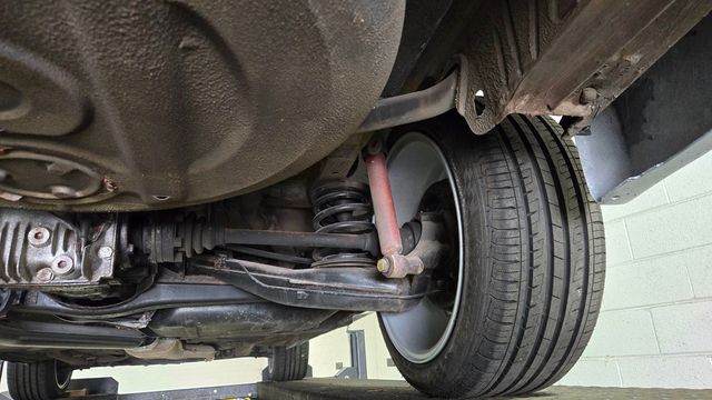 1984 BMW 3 Series 318i E30 Coupe - 22523238 - 22