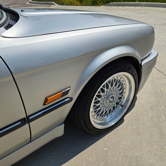 1984 BMW 3 Series 318i E30 Coupe - 22523238 - 33