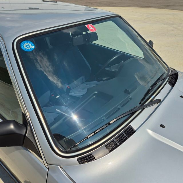 1984 BMW 3 Series 318i E30 Coupe - 22523238 - 34