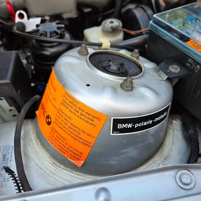 1984 BMW 3 Series 318i E30 Coupe - 22523238 - 54