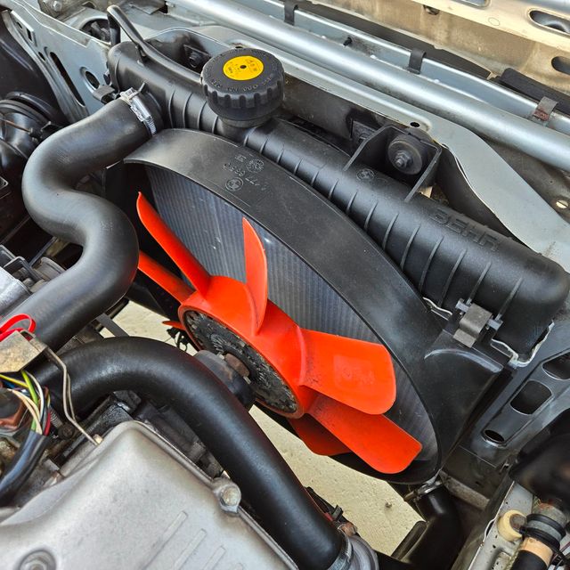 1984 BMW 3 Series 318i E30 Coupe - 22523238 - 63