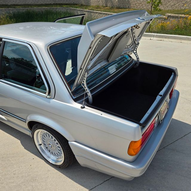 1984 BMW 3 Series 318i E30 Coupe - 22523238 - 65