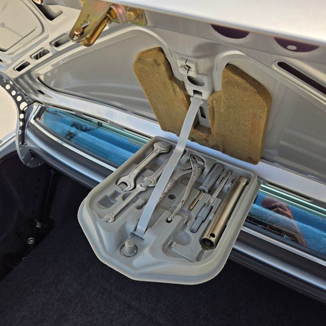 1984 BMW 3 Series 318i E30 Coupe - 22523238 - 68