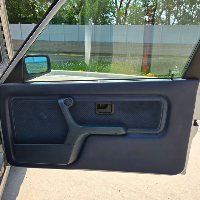 1984 BMW 3 Series 318i E30 Coupe - 22523238 - 73