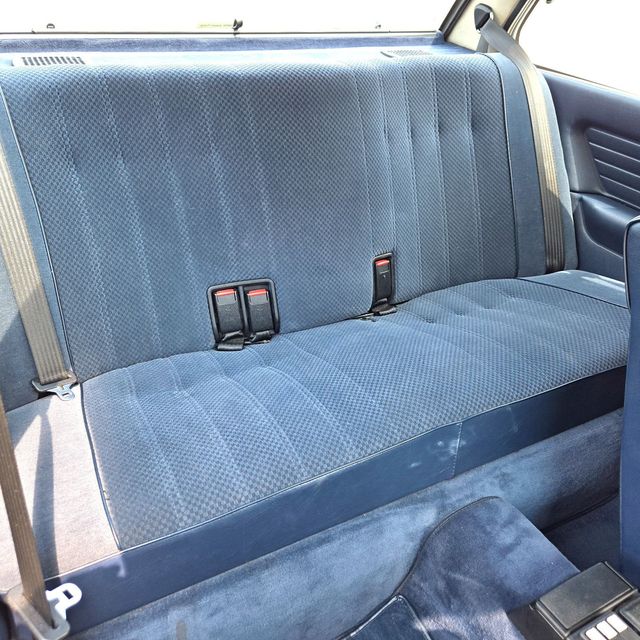 1984 BMW 3 Series 318i E30 Coupe - 22523238 - 76