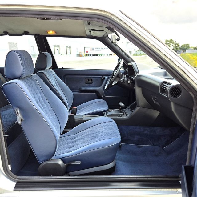 1984 BMW 3 Series 318i E30 Coupe - 22523238 - 79