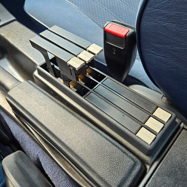 1984 BMW 3 Series 318i E30 Coupe - 22523238 - 85