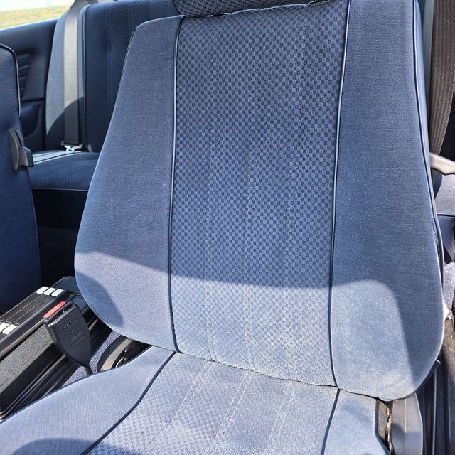 1984 BMW 3 Series 318i E30 Coupe - 22523238 - 87