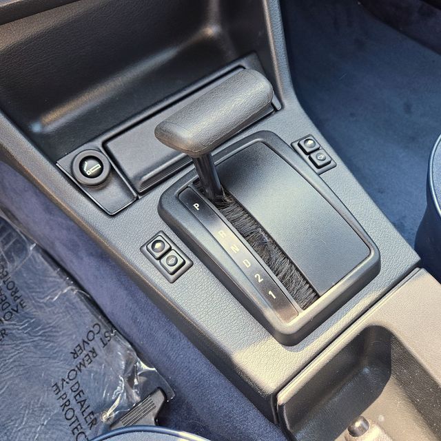 1984 BMW 3 Series 318i E30 Coupe - 22523238 - 88