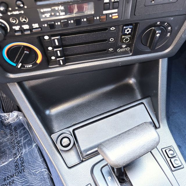 1984 BMW 3 Series 318i E30 Coupe - 22523238 - 89