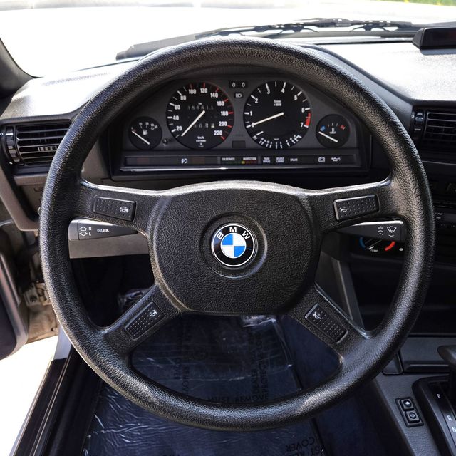 1984 BMW 3 Series 318i E30 Coupe - 22523238 - 92