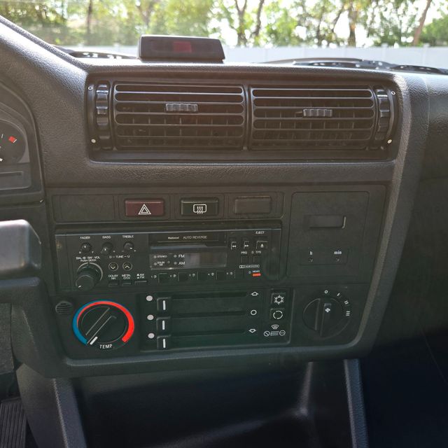 1984 BMW 3 Series 318i E30 Coupe - 22523238 - 93