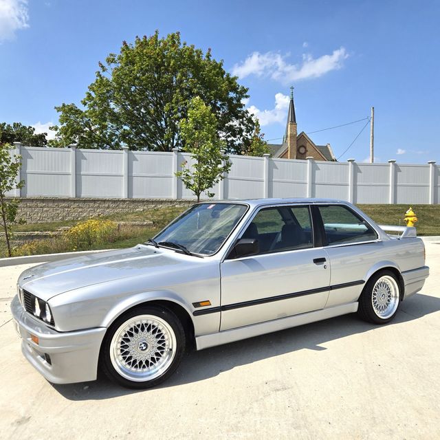 1984 BMW 3 Series 318i E30 Coupe - 22523238 - 97