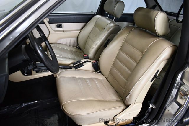 1984 BMW 6 Series CSI AUTOMATIC - 19074148 - 14