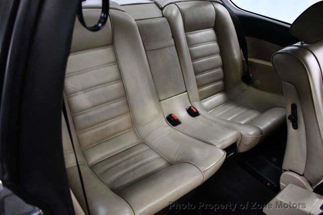 1984 BMW 6 Series CSI AUTOMATIC - 19074148 - 18