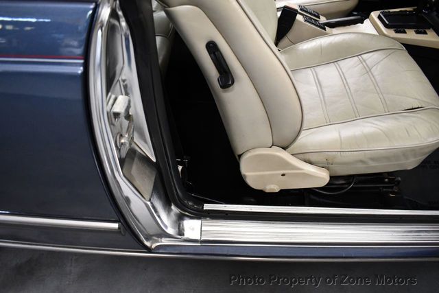 1984 BMW 6 Series CSI AUTOMATIC - 19074148 - 21