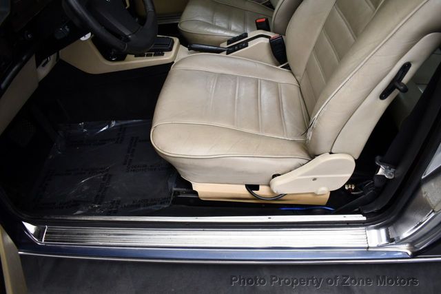 1984 BMW 6 Series CSI AUTOMATIC - 19074148 - 23