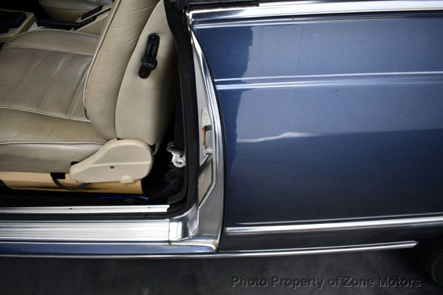 1984 BMW 6 Series CSI AUTOMATIC - 19074148 - 24