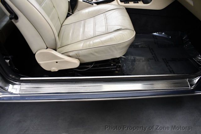 1984 BMW 6 Series CSI AUTOMATIC - 19074148 - 25