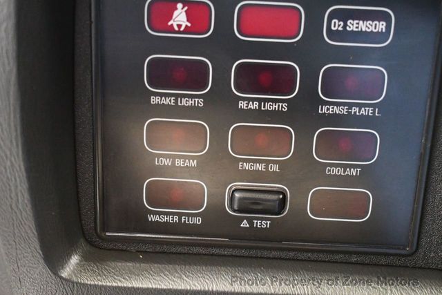 1984 BMW 6 Series CSI AUTOMATIC - 19074148 - 26