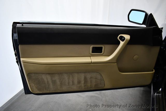 1984 BMW 6 Series CSI AUTOMATIC - 19074148 - 30