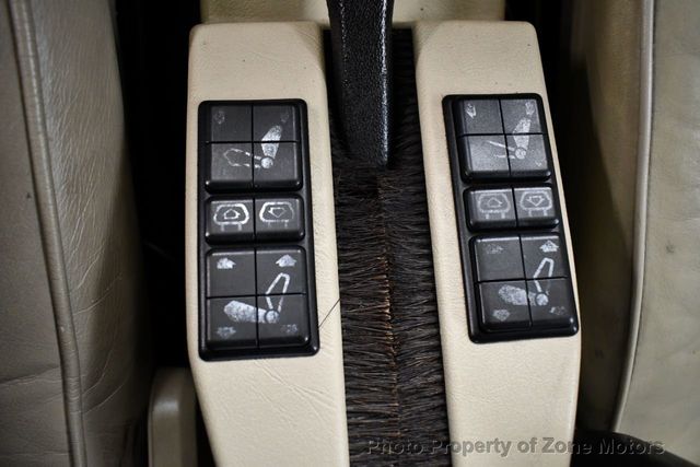 1984 BMW 6 Series CSI AUTOMATIC - 19074148 - 31