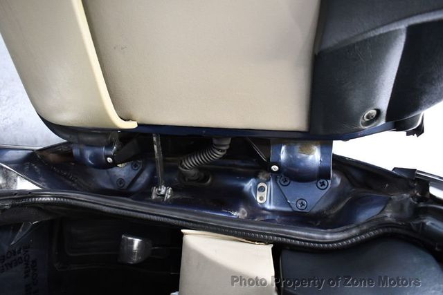 1984 BMW 6 Series CSI AUTOMATIC - 19074148 - 33