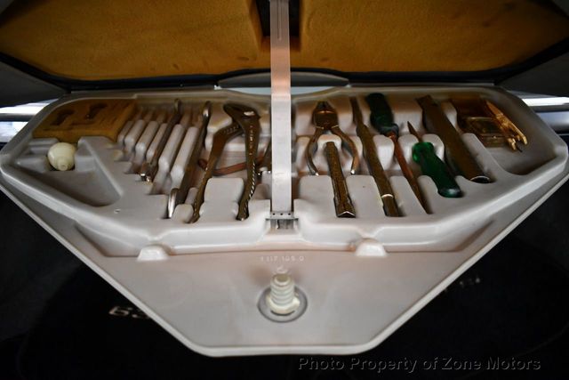 1984 BMW 6 Series CSI AUTOMATIC - 19074148 - 35