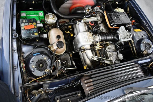 1984 BMW 6 Series CSI AUTOMATIC - 19074148 - 39