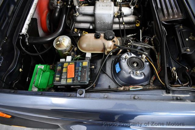 1984 BMW 6 Series CSI AUTOMATIC - 19074148 - 40