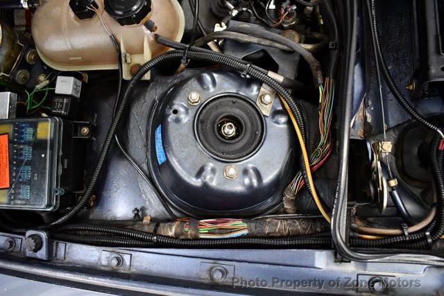 1984 BMW 6 Series CSI AUTOMATIC - 19074148 - 41