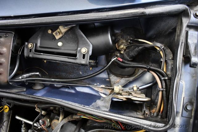 1984 BMW 6 Series CSI AUTOMATIC - 19074148 - 43