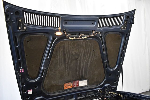 1984 BMW 6 Series CSI AUTOMATIC - 19074148 - 44