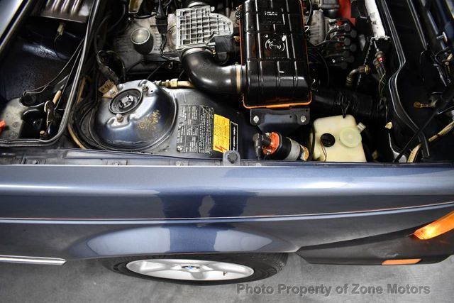 1984 BMW 6 Series CSI AUTOMATIC - 19074148 - 46