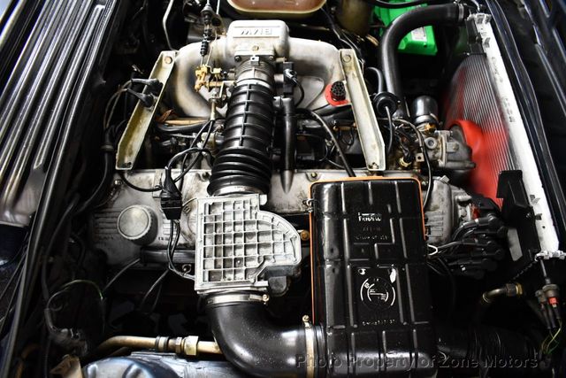 1984 BMW 6 Series CSI AUTOMATIC - 19074148 - 47