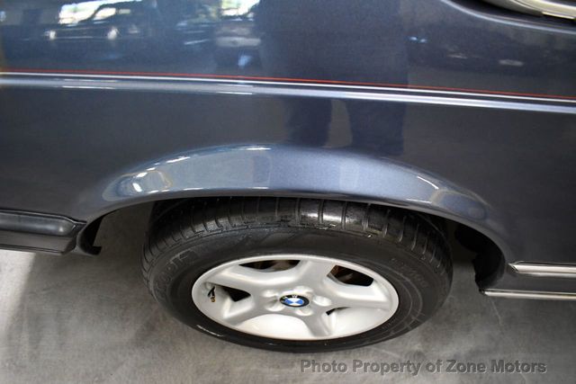 1984 BMW 6 Series CSI AUTOMATIC - 19074148 - 51