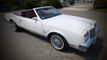 1984 Buick Riviera Convertible For Sale - 22563768 - 0