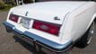 1984 Buick Riviera Convertible For Sale - 22563768 - 9