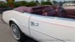 1984 Buick Riviera Convertible For Sale - 22563768 - 20