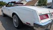 1984 Buick Riviera Convertible For Sale - 22563768 - 27