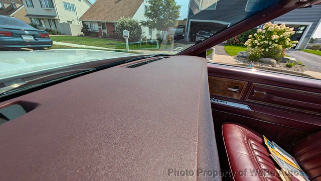 1984 Buick Riviera Convertible For Sale - 22563768 - 60