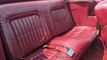 1984 Buick Riviera Convertible For Sale - 22563768 - 70