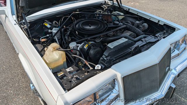 1984 Buick Riviera Convertible For Sale - 22563768 - 80