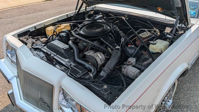 1984 Buick Riviera Convertible For Sale - 22563768 - 81