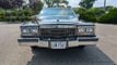 1984 Cadillac DeVille For Sale - 22563855 - 10