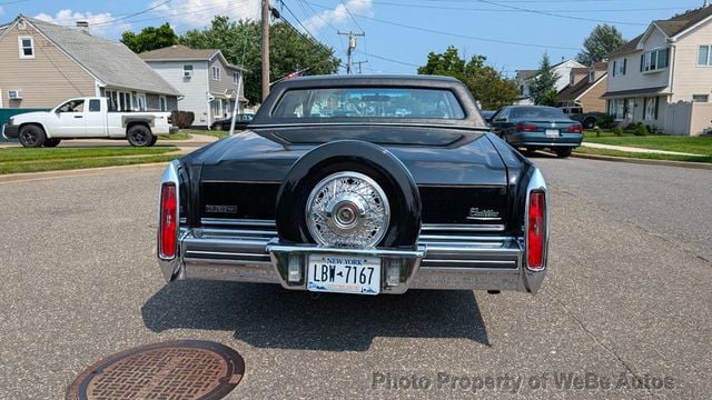 1984 Cadillac DeVille For Sale - 22563855 - 5