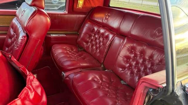 1984 Cadillac Eldorado Base 2dr Coupe - 22971131 - 3