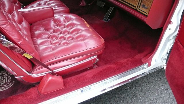 1984 Cadillac Eldorado Biarritz - 18416767 - 13