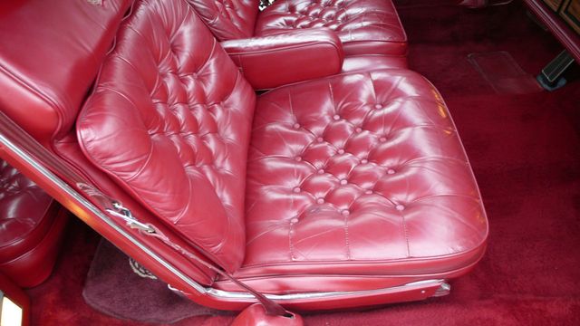 1984 Cadillac Eldorado Biarritz - 18416767 - 14